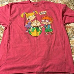 NWOT Nickelodeon Rugrats 2X T-Shirt